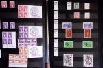 1849-1984, Collection de France en 8 volumes, importante