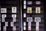 1849-1984, Collection de France en 8 volumes, importante