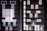 1849-1984, Collection de France en 8 volumes, importante
