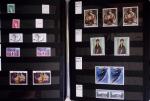 1849-1984, Collection de France en 8 volumes, importante
