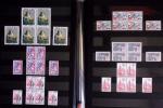 1849-1984, Collection de France en 8 volumes, importante