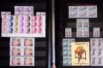 1849-1984, Collection de France en 8 volumes, importante
