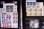 1849-1984, Collection de France en 8 volumes, importante