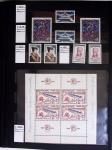 1849-1984, Collection de France en 8 volumes, importante