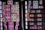1849-1984, Collection de France en 8 volumes, importante