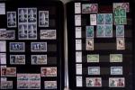 1849-1984, Collection de France en 8 volumes, importante