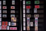 1849-1984, Collection de France en 8 volumes, importante