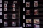 1849-1984, Collection de France en 8 volumes, importante