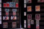 1849-1984, Collection de France en 8 volumes, importante