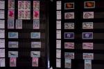 1849-1984, Collection de France en 8 volumes, importante