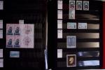 1849-1984, Collection de France en 8 volumes, importante