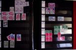 1849-1984, Collection de France en 8 volumes, importante