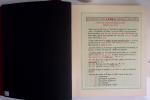 1849-1984, Collection de France en 8 volumes, importante