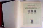 1849-1984, Collection de France en 8 volumes, importante