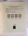 1849-1984, Collection de France en 8 volumes, importante
