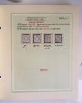 1849-1984, Collection de France en 8 volumes, importante