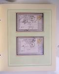 1849-1984, Collection de France en 8 volumes, importante