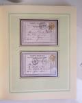 1849-1984, Collection de France en 8 volumes, importante