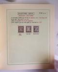 1849-1984, Collection de France en 8 volumes, importante