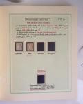 1849-1984, Collection de France en 8 volumes, importante