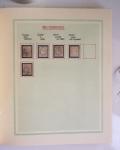 1849-1984, Collection de France en 8 volumes, importante