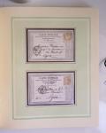 1849-1984, Collection de France en 8 volumes, importante