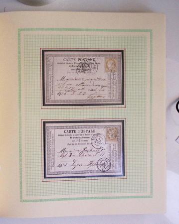1849-1984, Collection de France en 8 volumes, importante