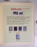 1849-1984, Collection de France en 8 volumes, importante