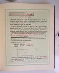 1849-1984, Collection de France en 8 volumes, importante