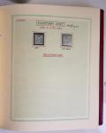 1849-1984, Collection de France en 8 volumes, importante