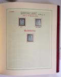 1849-1984, Collection de France en 8 volumes, importante