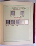 1849-1984, Collection de France en 8 volumes, importante