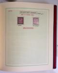 1849-1984, Collection de France en 8 volumes, importante
