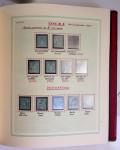 1849-1984, Collection de France en 8 volumes, importante