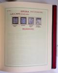 1849-1984, Collection de France en 8 volumes, importante