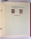 1849-1984, Collection de France en 8 volumes, importante