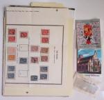 1849-1984, Collection de France en 8 volumes, importante