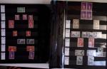 1849-1984, Collection de France en 8 volumes, importante