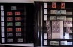 1849-1984, Collection de France en 8 volumes, importante