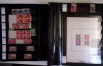 1849-1984, Collection de France en 8 volumes, importante