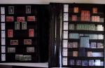 1849-1984, Collection de France en 8 volumes, importante