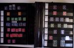 1849-1984, Collection de France en 8 volumes, importante
