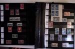 1849-1984, Collection de France en 8 volumes, importante