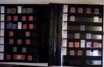 1849-1984, Collection de France en 8 volumes, importante