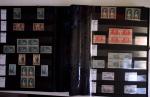 1849-1984, Collection de France en 8 volumes, importante