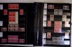 1849-1984, Collection de France en 8 volumes, importante