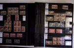 1849-1984, Collection de France en 8 volumes, importante
