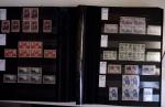 1849-1984, Collection de France en 8 volumes, importante