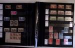 1849-1984, Collection de France en 8 volumes, importante