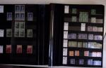 1849-1984, Collection de France en 8 volumes, importante